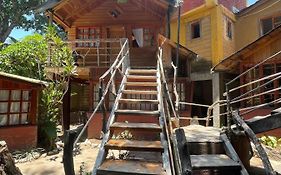 Mayan Casas