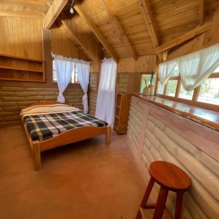 Mayan Casas San Marcos La Laguna Extérieur photo