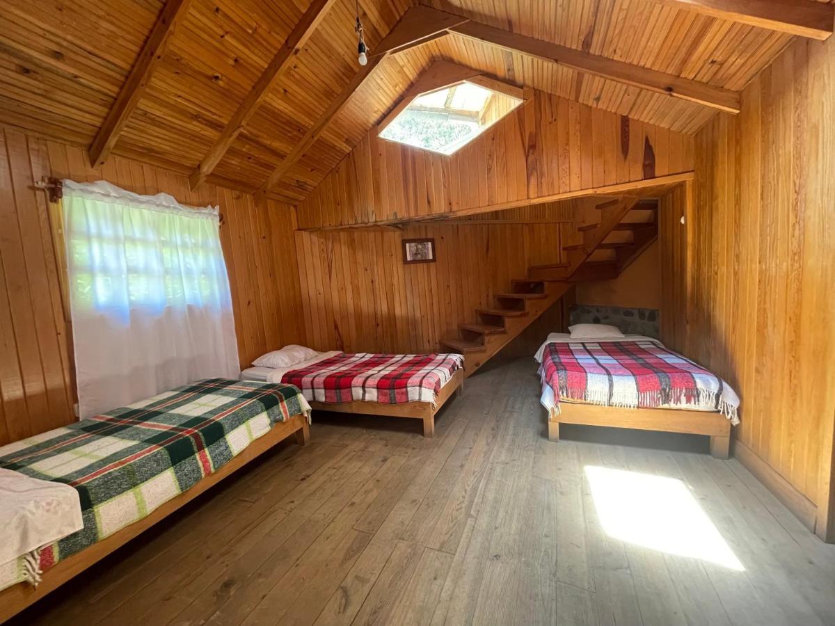 Mayan Casas San Marcos La Laguna Extérieur photo